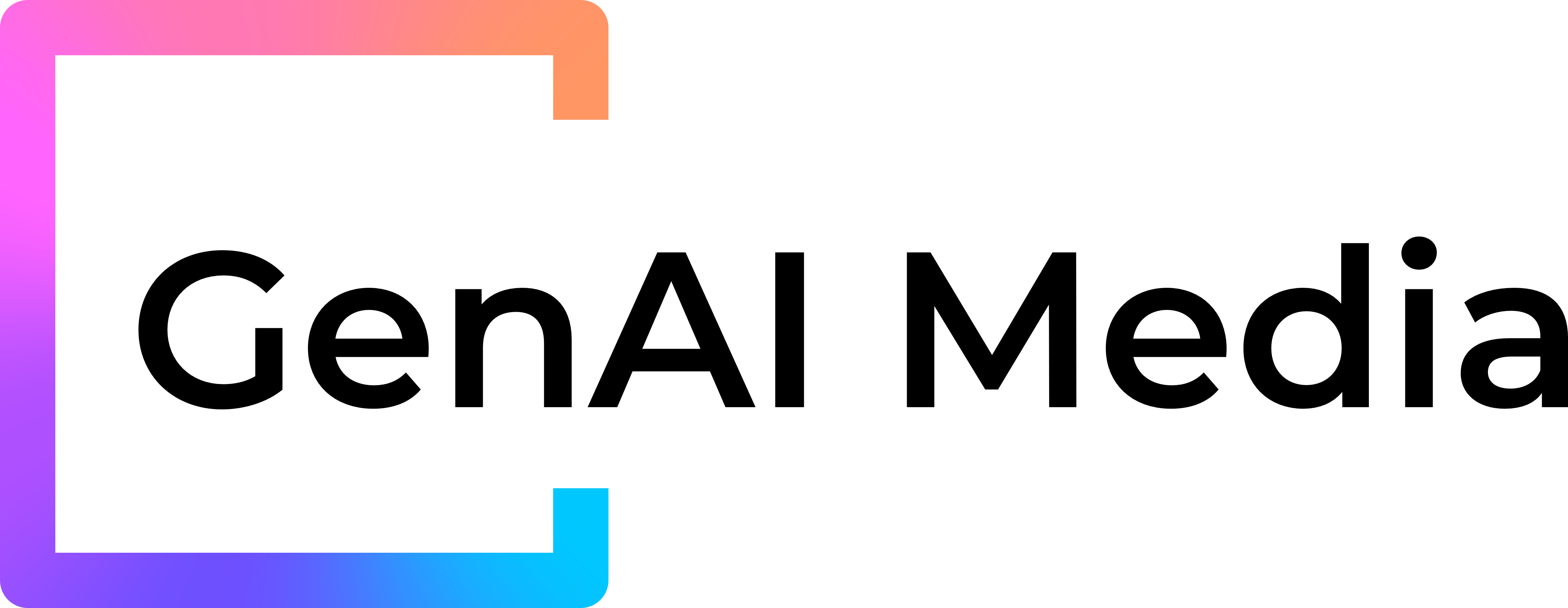 GenAI Media
